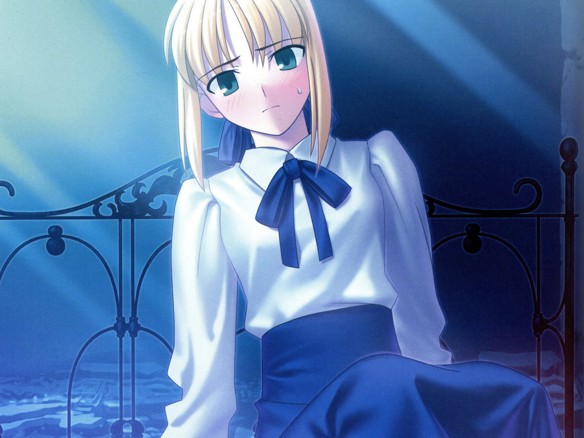 Download game fate stay night pc dvd install