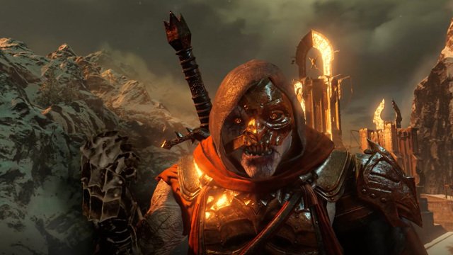 Middle earth shadow of war mods